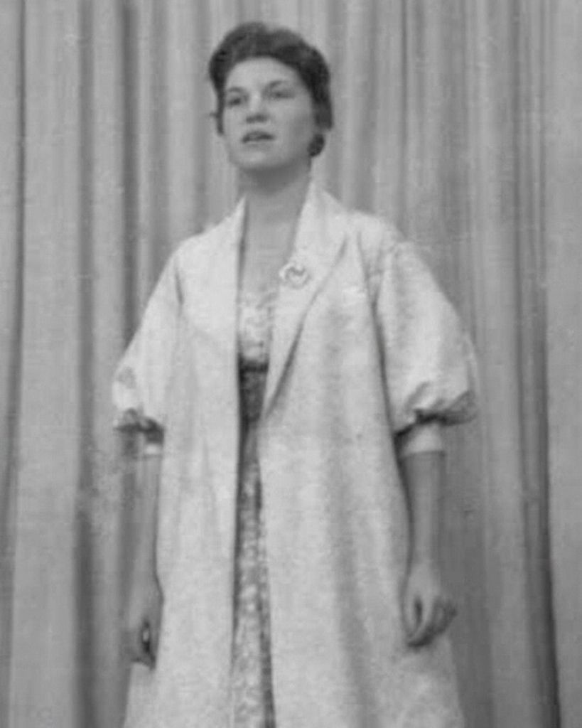 Patsy Lee Rowe