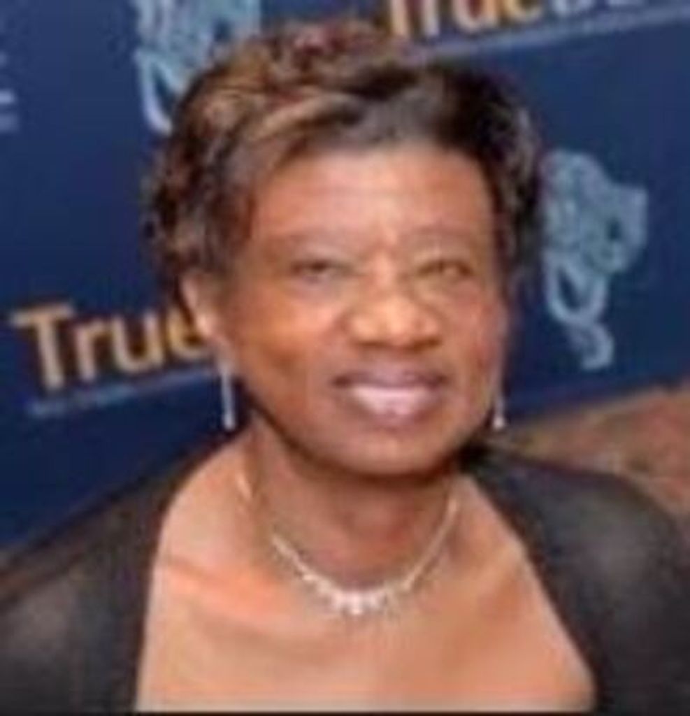 Edora Louise Dabney Profile Photo