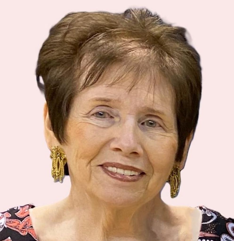 Mary Gibbs Koon Profile Photo