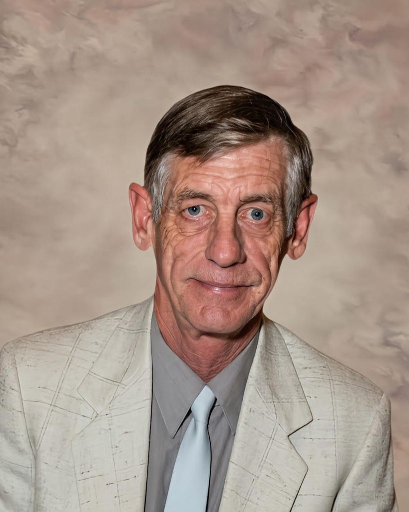 Donald Lee Guillory Profile Photo