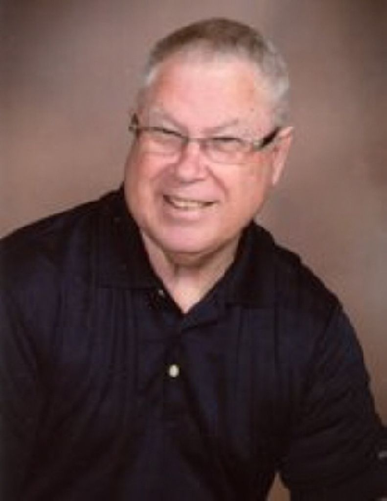 Ernest William Rulison