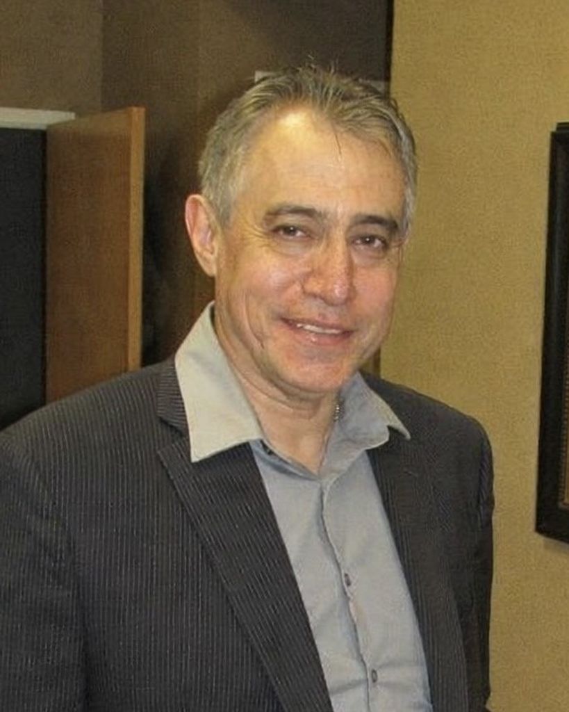 Jorge Treviño Martínez Profile Photo