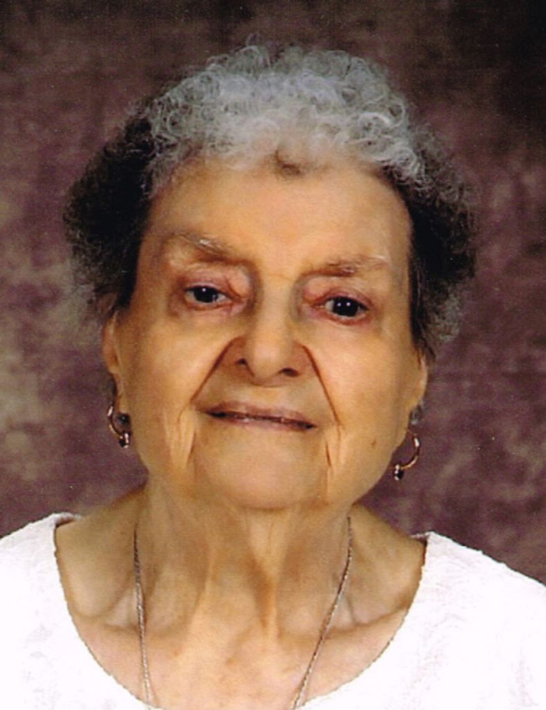 Josephine M. Pizzolato