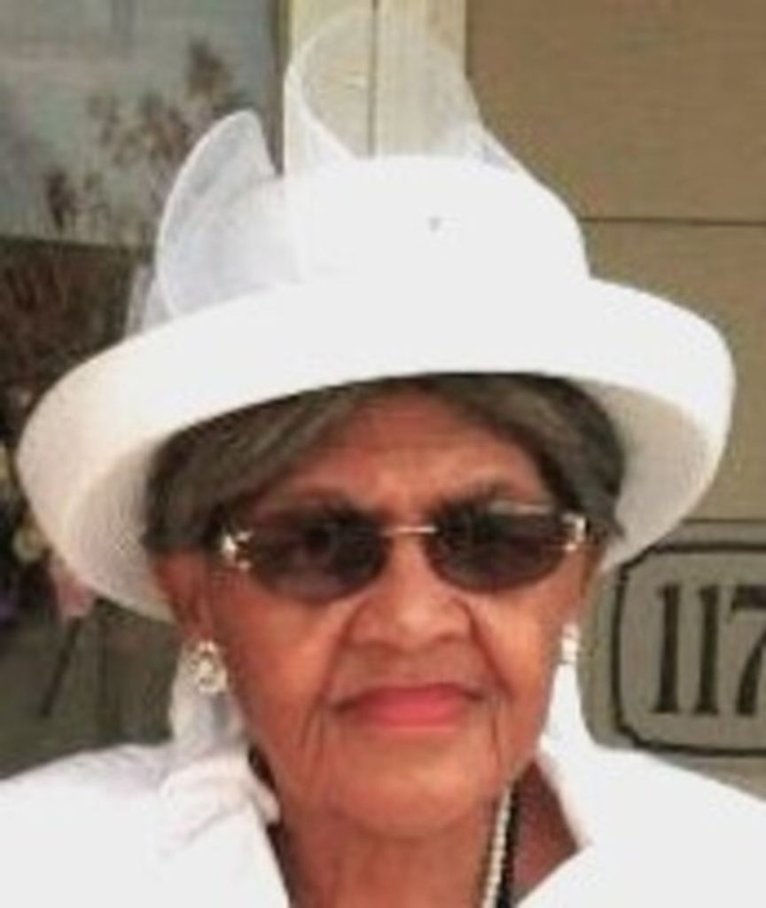 Katherine Lee Dorsey Profile Photo
