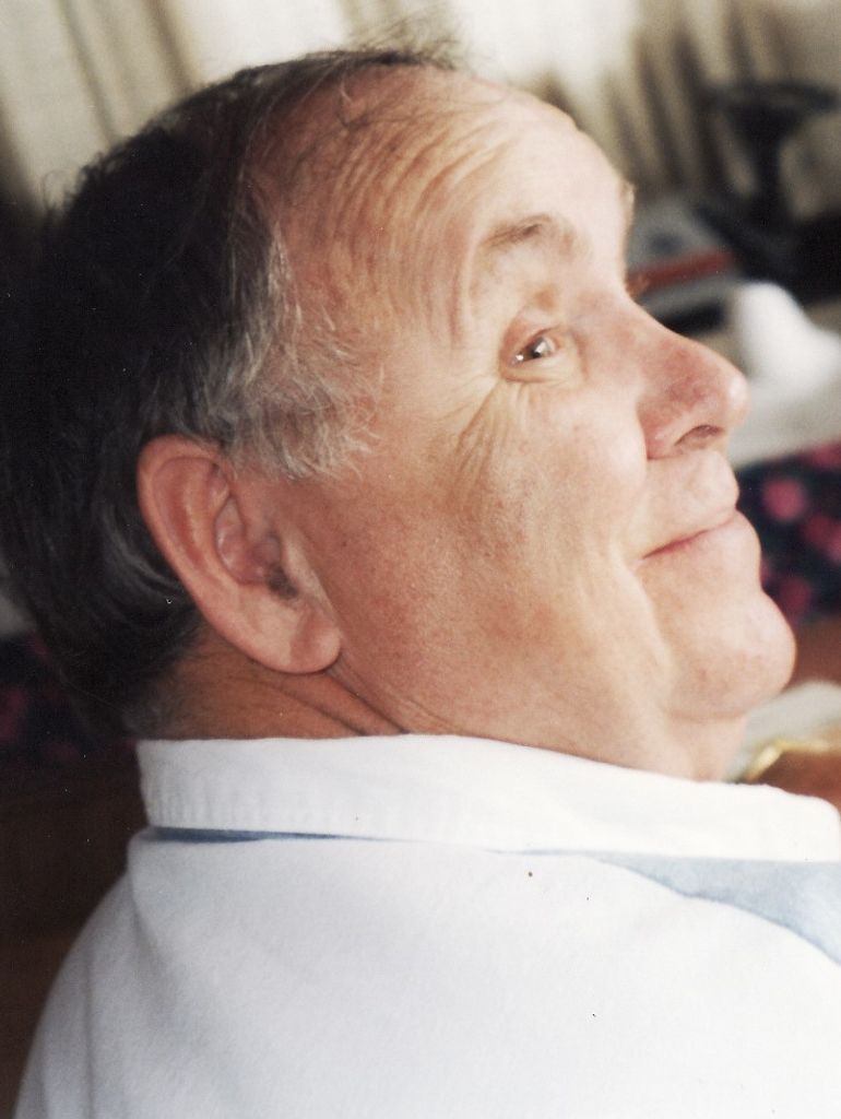 William "Bill" Etherton Jr.