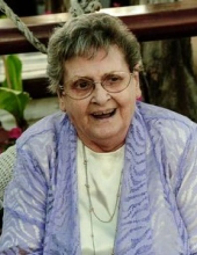 Grace Watterson