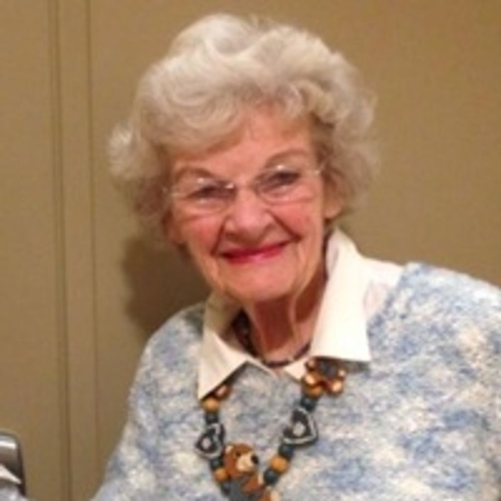Jo Ann B Johnson