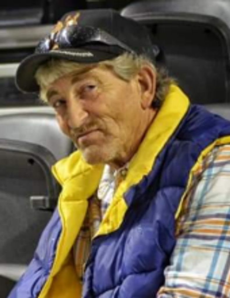 Bill Coomer
