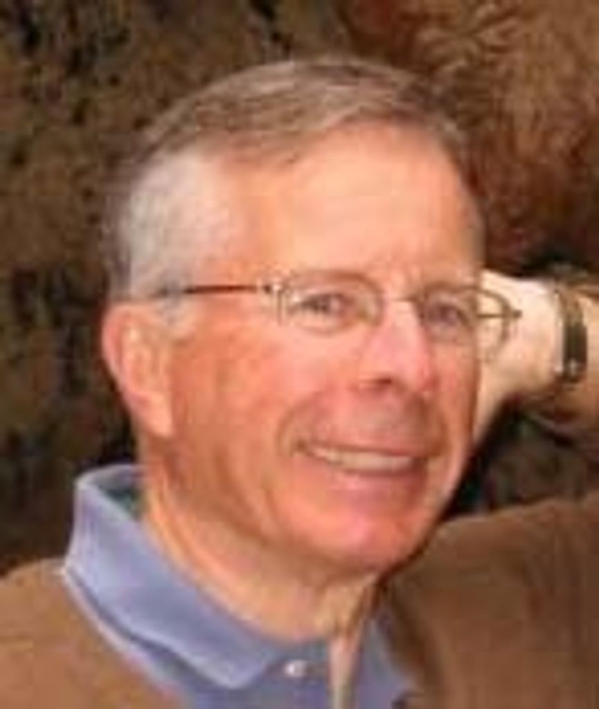 Richard Alan Anderson