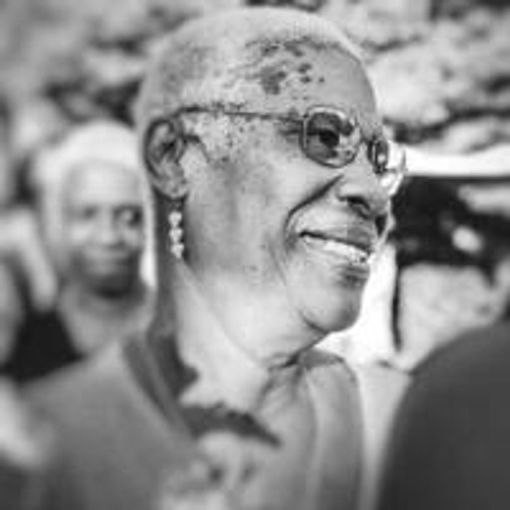 Doña Luisa B. Wright