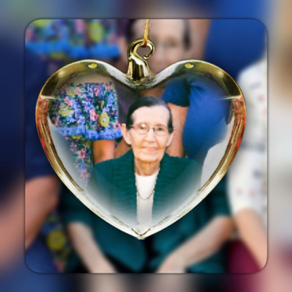 Faye Anne Jones Godwin Profile Photo