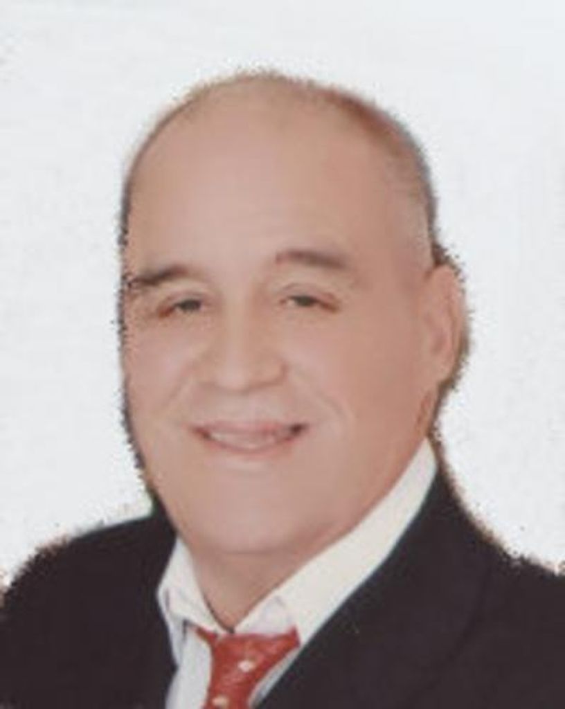 Ricky Lynn Roach Profile Photo