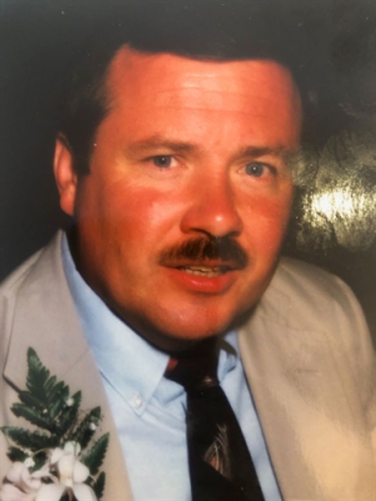 Paul F. Warner