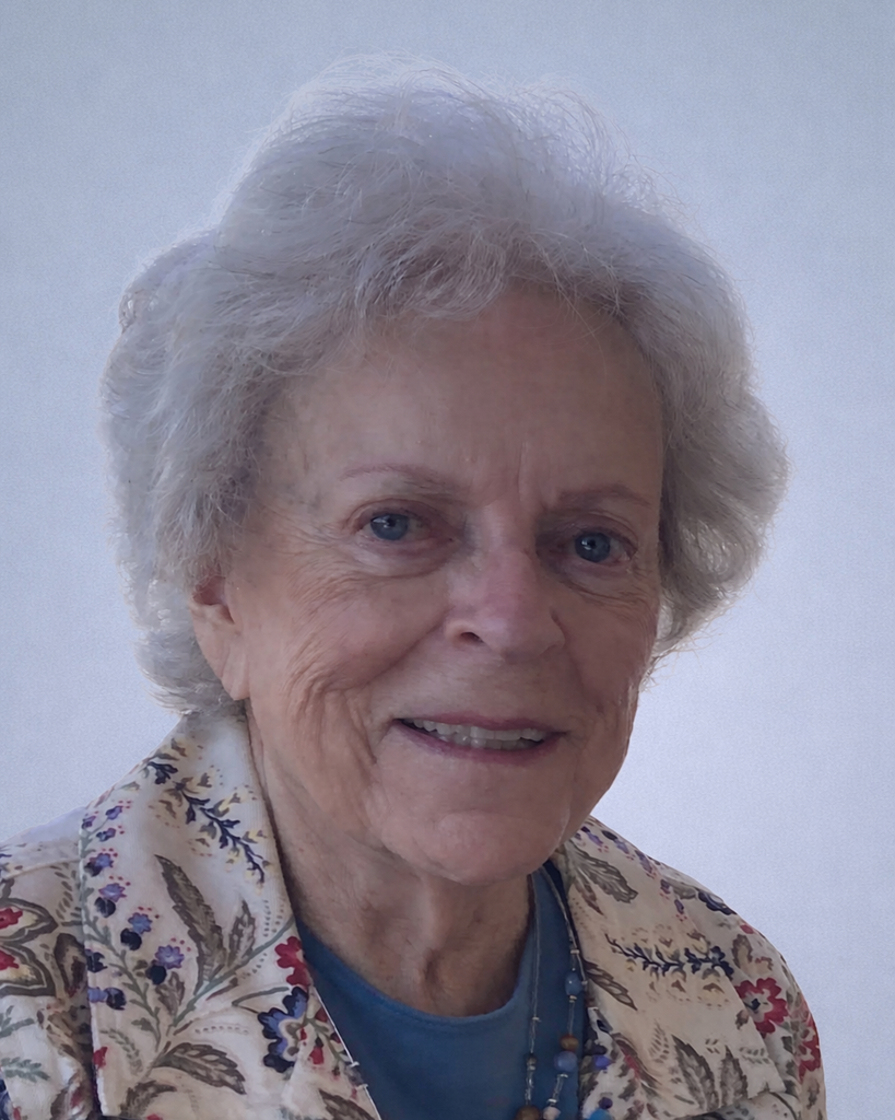 Lillian Robin Dodich