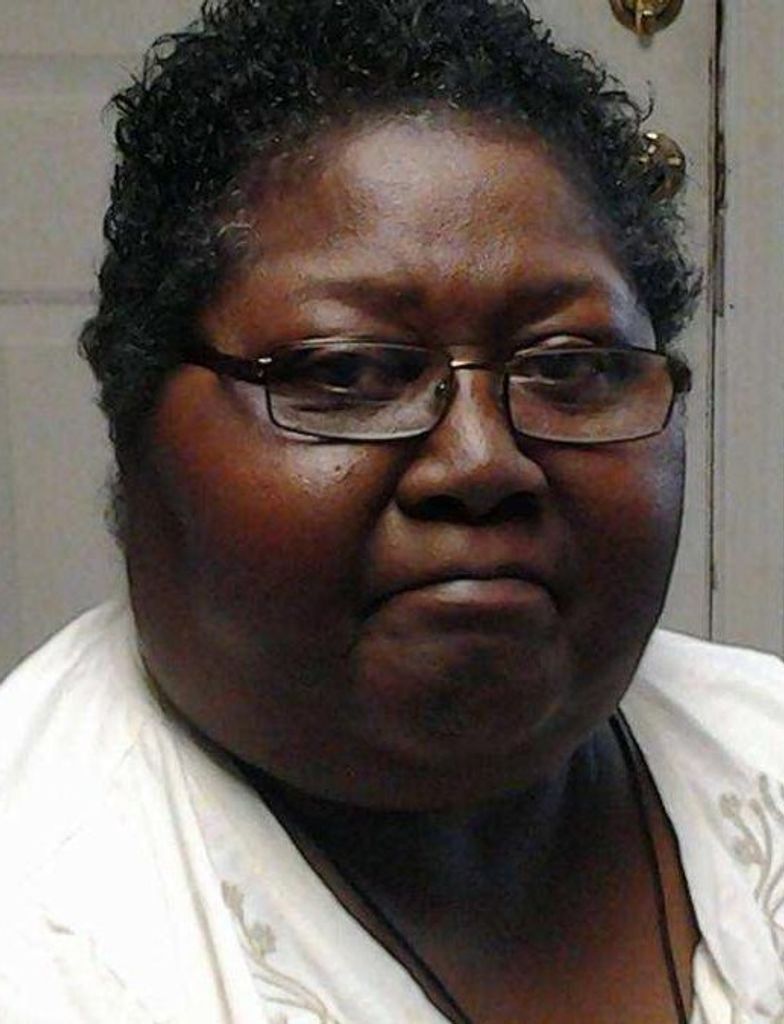 Rosie L. Campbell