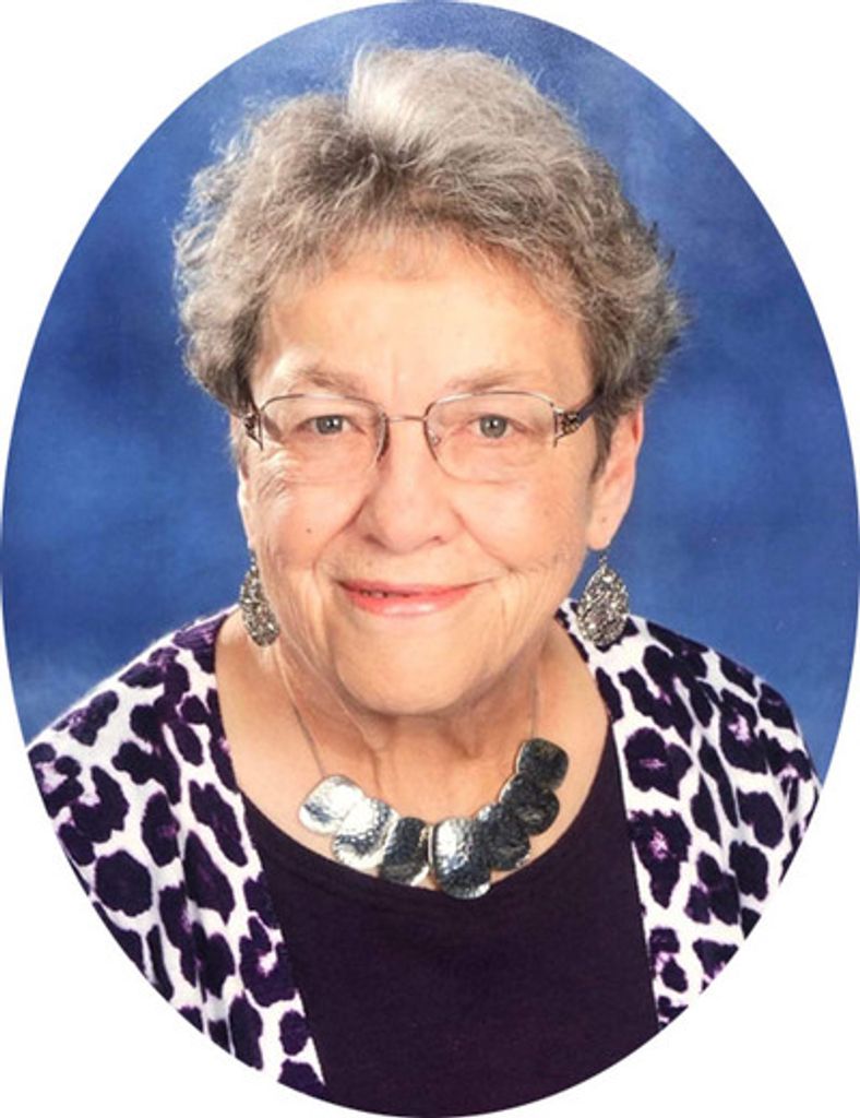 Bonnie Lou Van Gieson Profile Photo