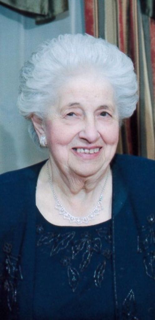 Lillian Teresa (Rizzo) Iannacci Profile Photo