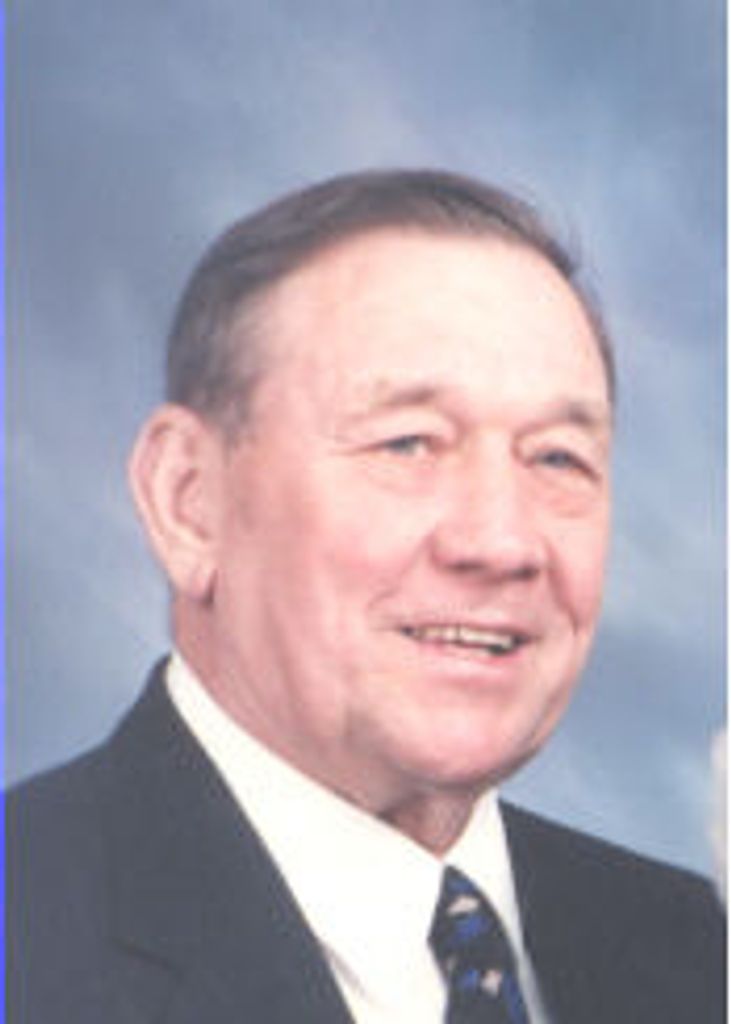 George Earl Osborne Profile Photo