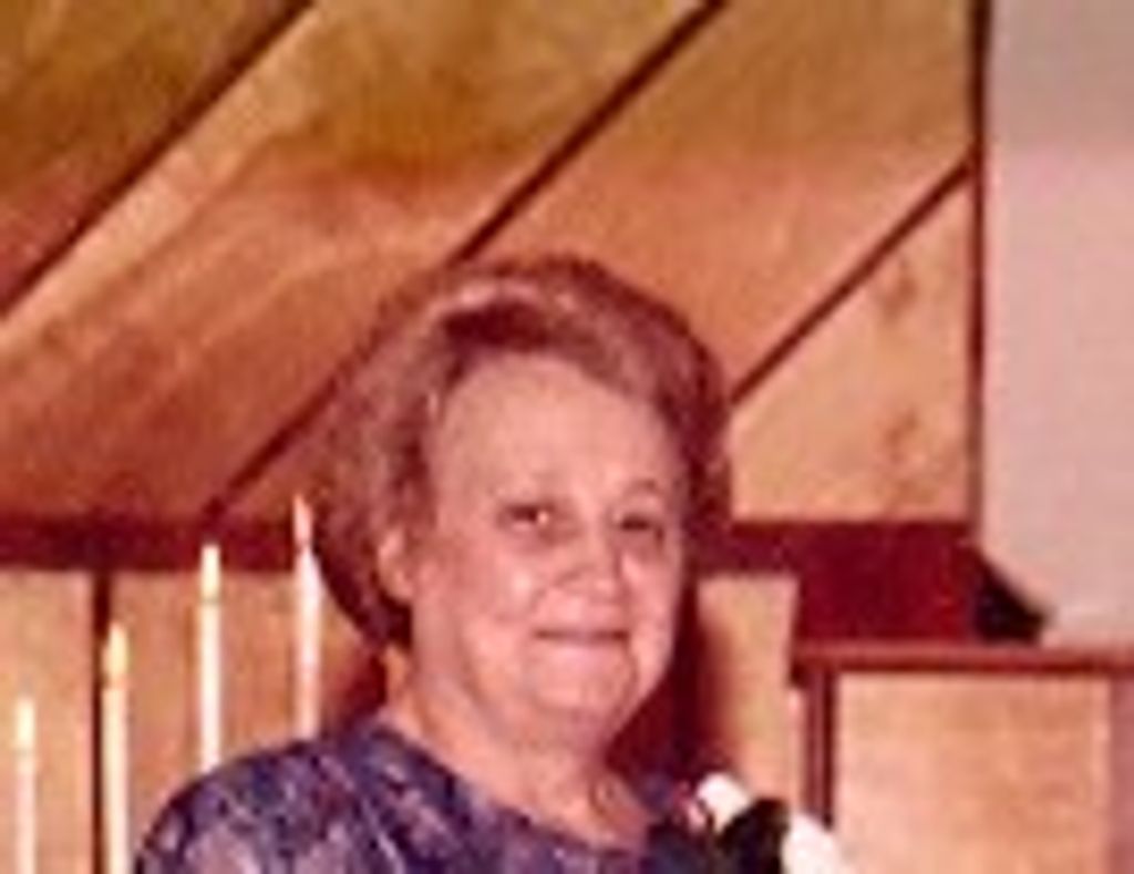 Luise Ryan