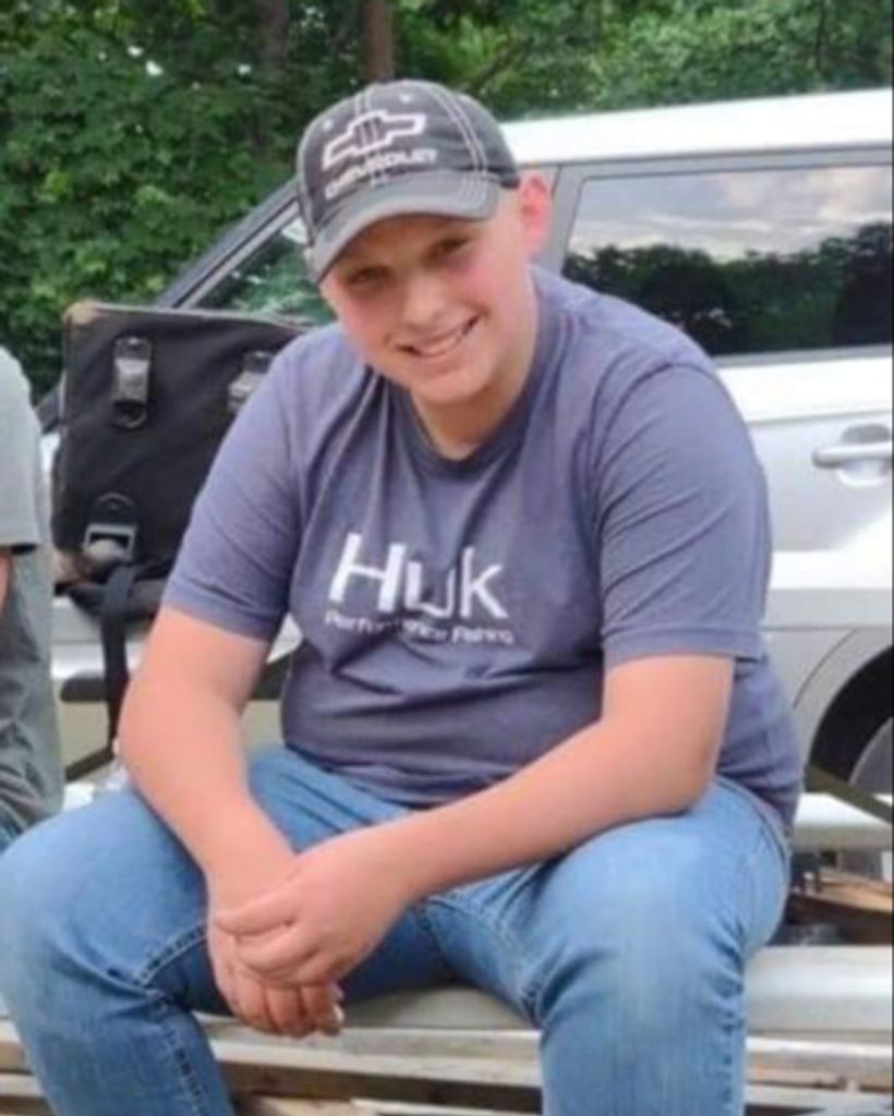 Kaleb O'Neal