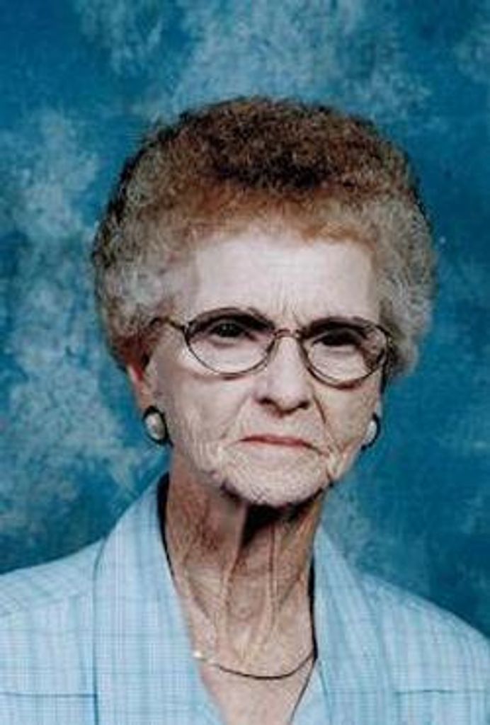 Marlene Shrock Profile Photo
