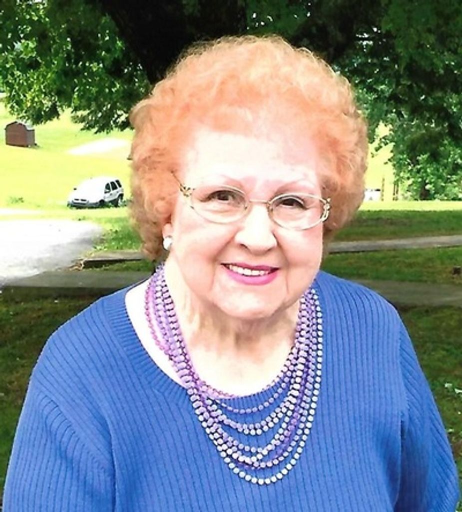 Mary Ruth Hammons Profile Photo