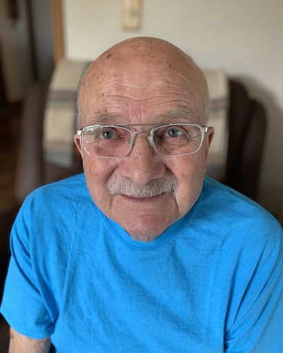 Paul Saksa Profile Photo