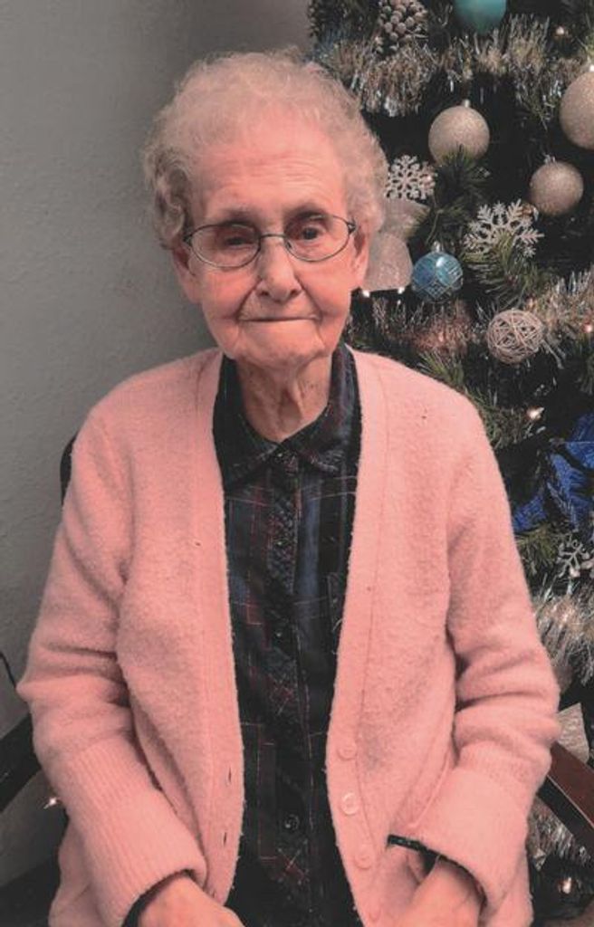 Beverly June Hill Profile Photo