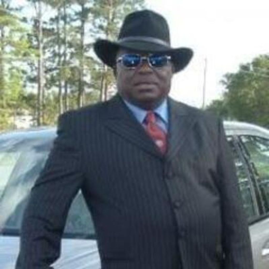 Melvin June Sharpless, Sr. Profile Photo