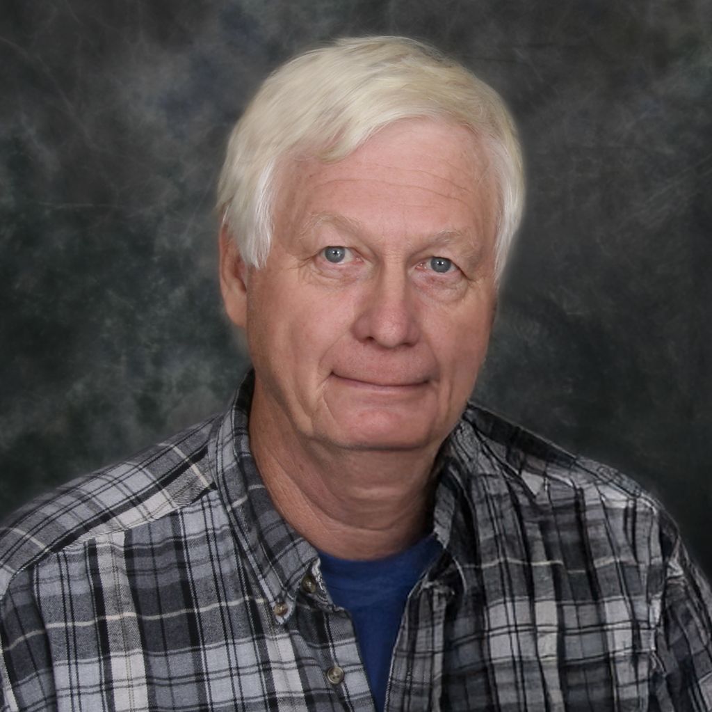 Robert O. Jarstad Profile Photo