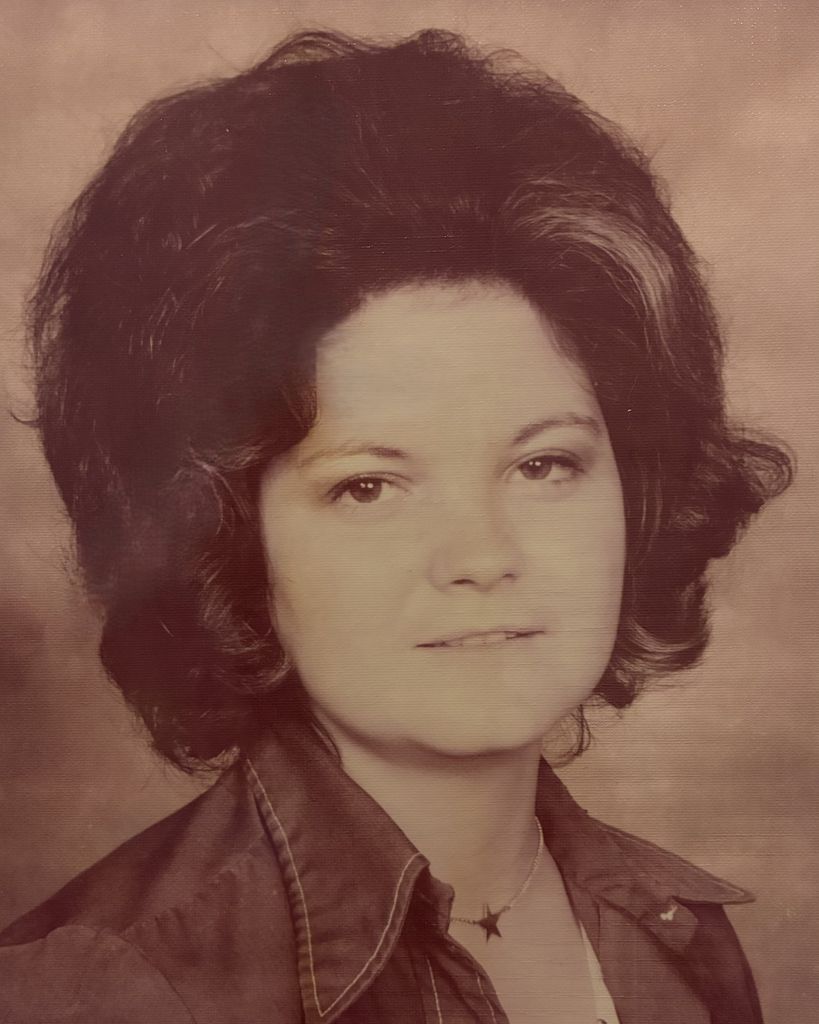 Nancy Carol Whitlock Profile Photo