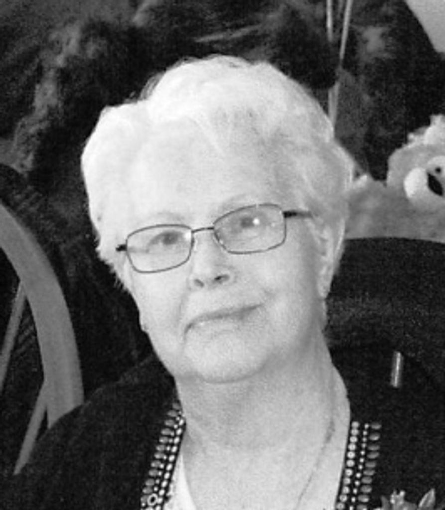 Juanita Nichols
