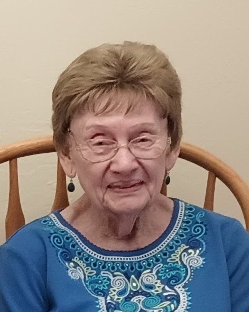 Alice Marie Prever