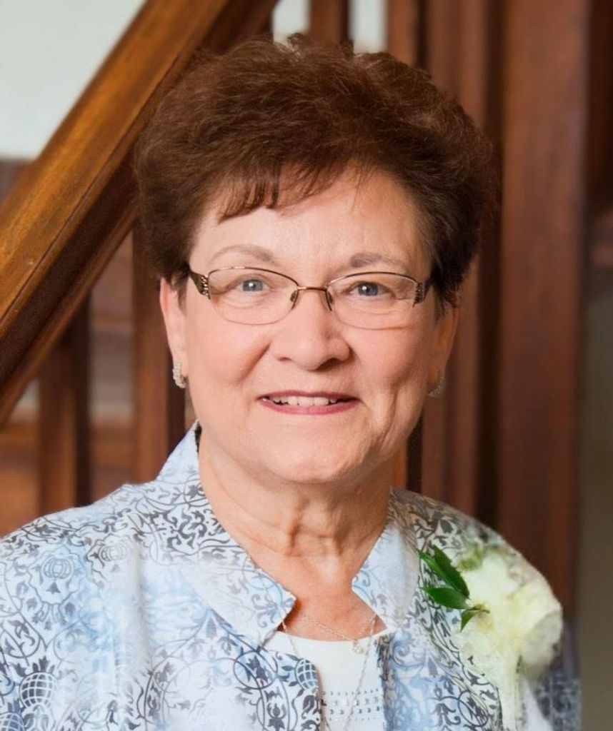 Mary Ann Humphrey Profile Photo