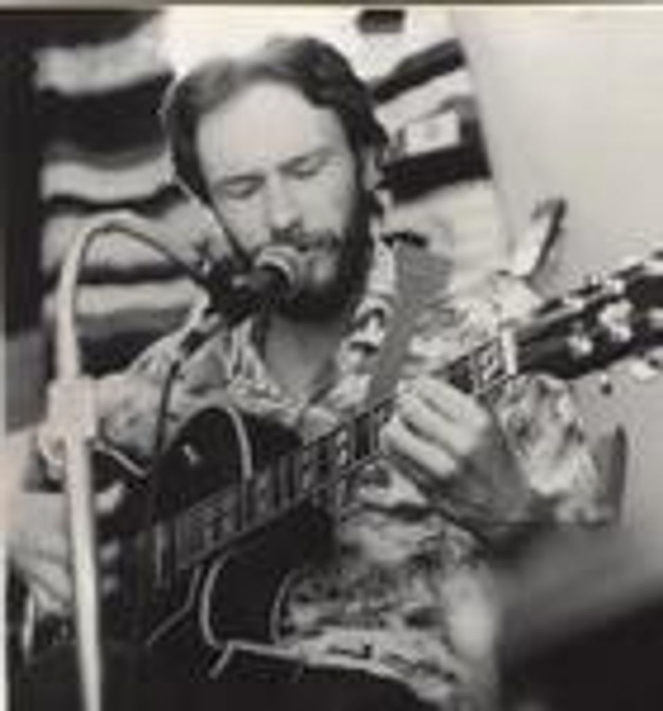 Bill Scheel