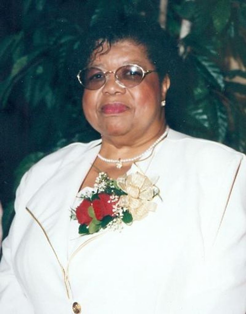 Celora G. Pryor Profile Photo