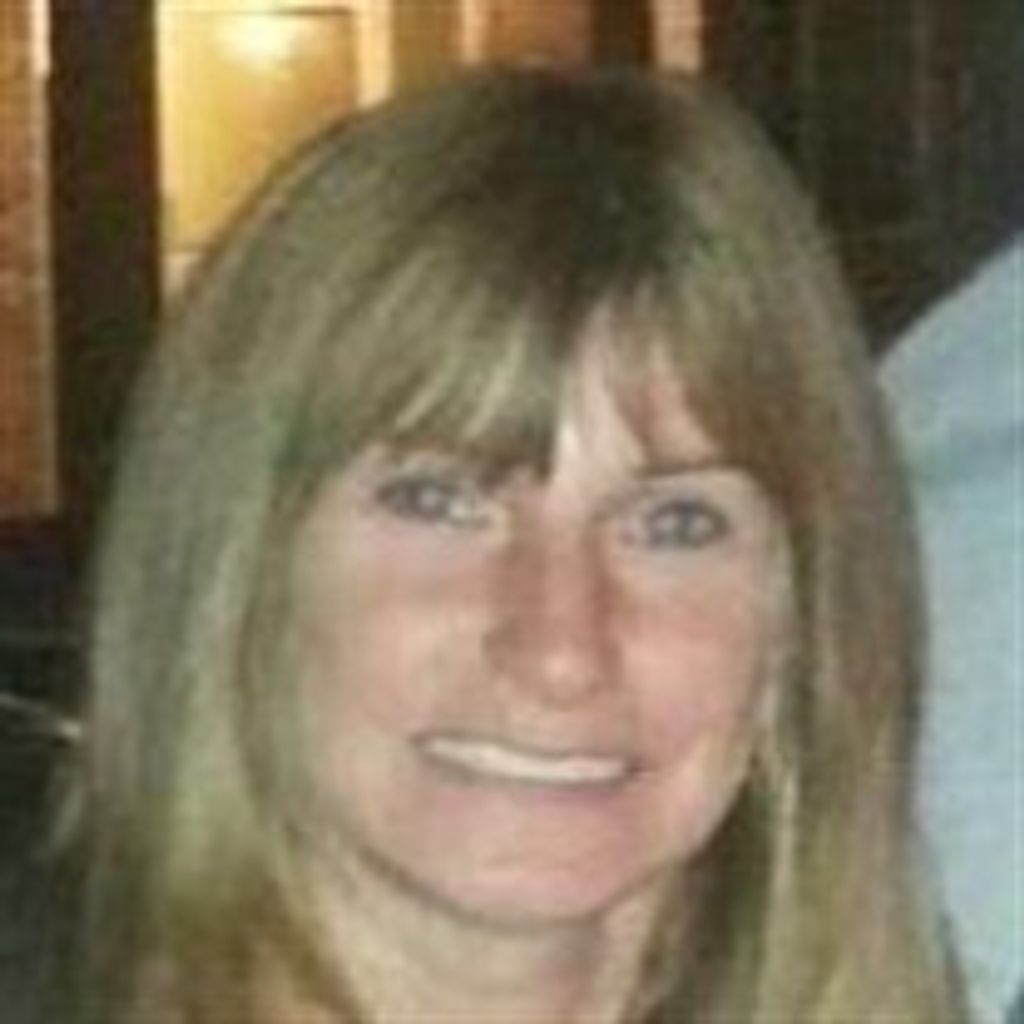 Carrie Campbell