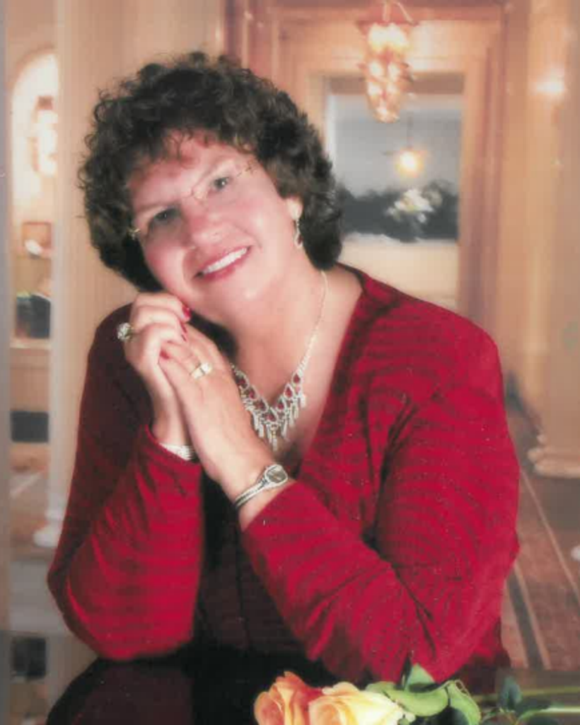 Dixie Lou Godwin Profile Photo
