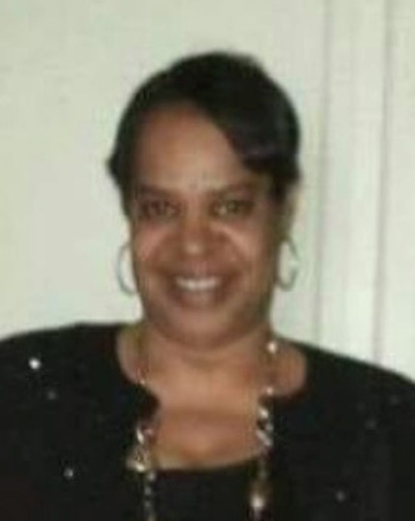 Donnae Brennette Bryant Profile Photo
