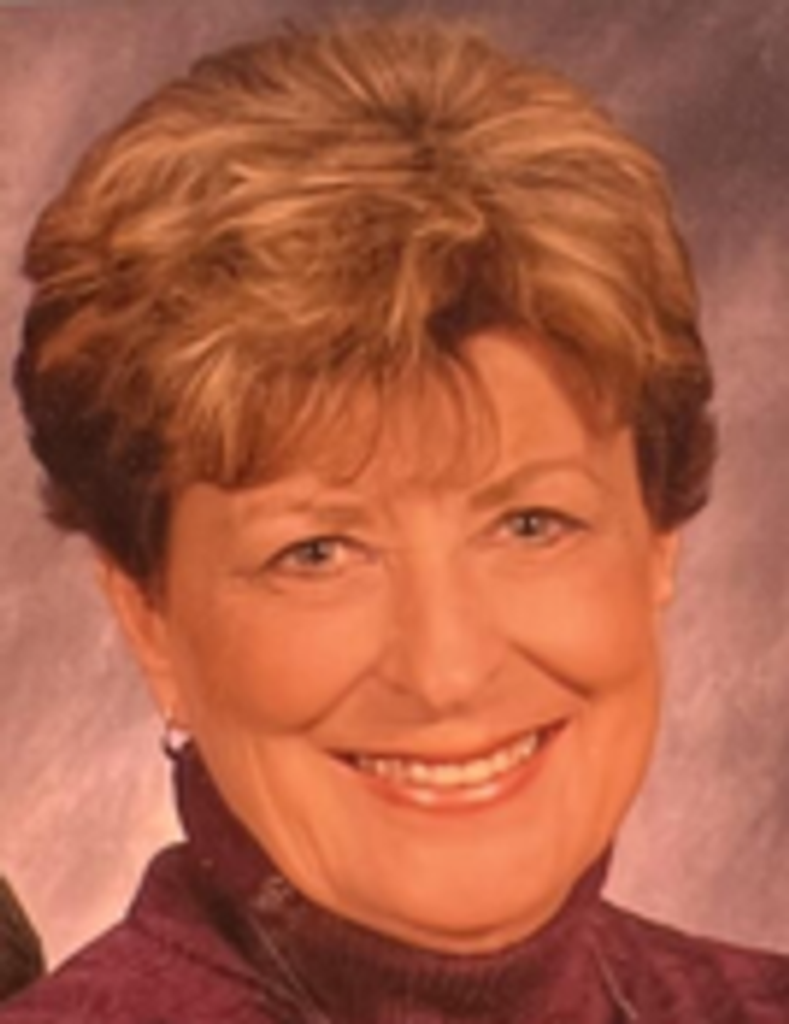 Eileen M. (Cic) Sanders