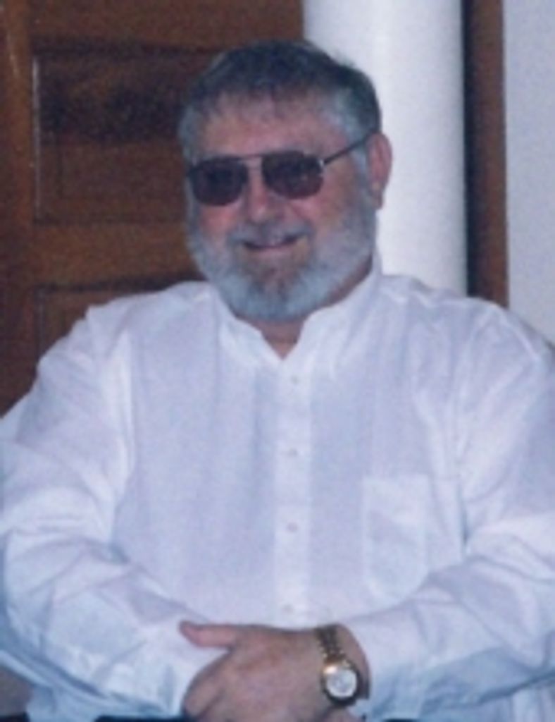 Eddie Eugene Wolfe