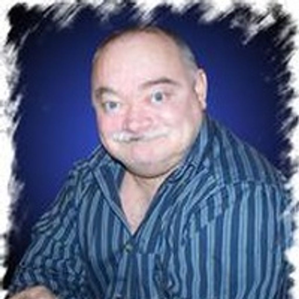 Herbie Allen Bailey