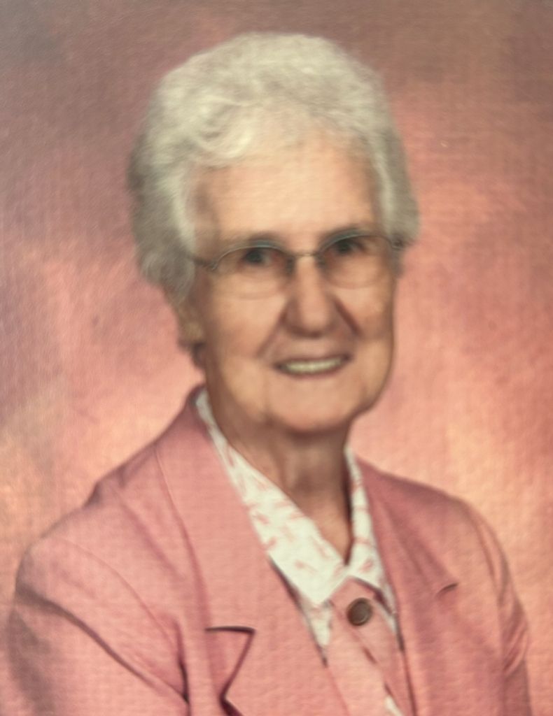 Florence "Flo" Lorance Mimbs Profile Photo
