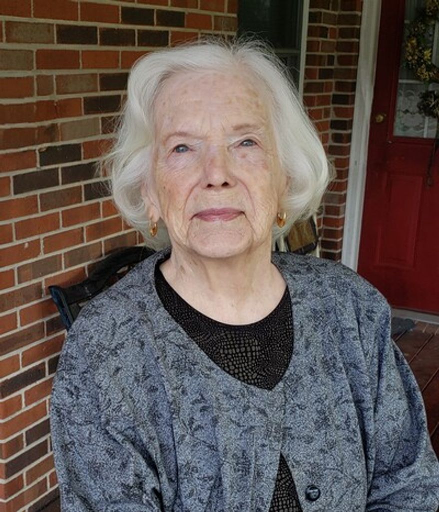 Marie Christena Laxton Profile Photo