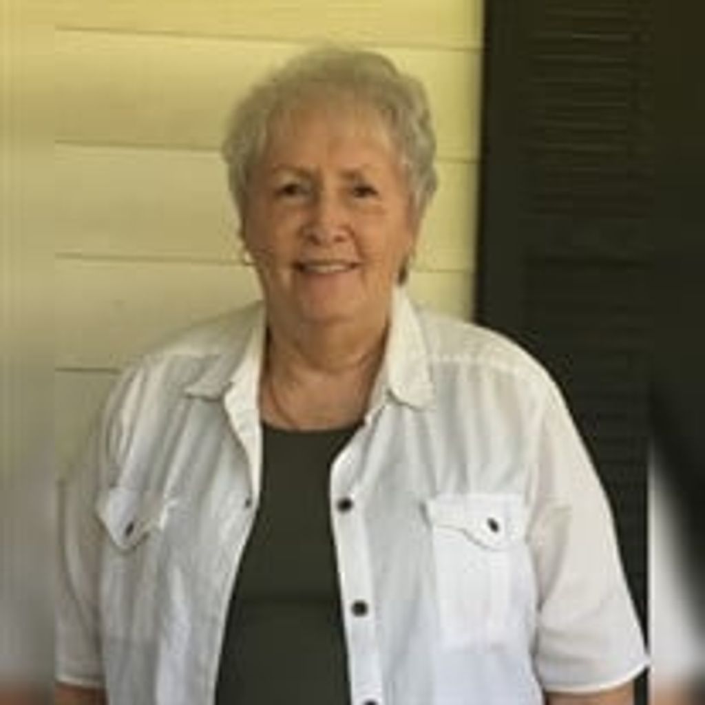 Shirley Ann Morgan-Durant