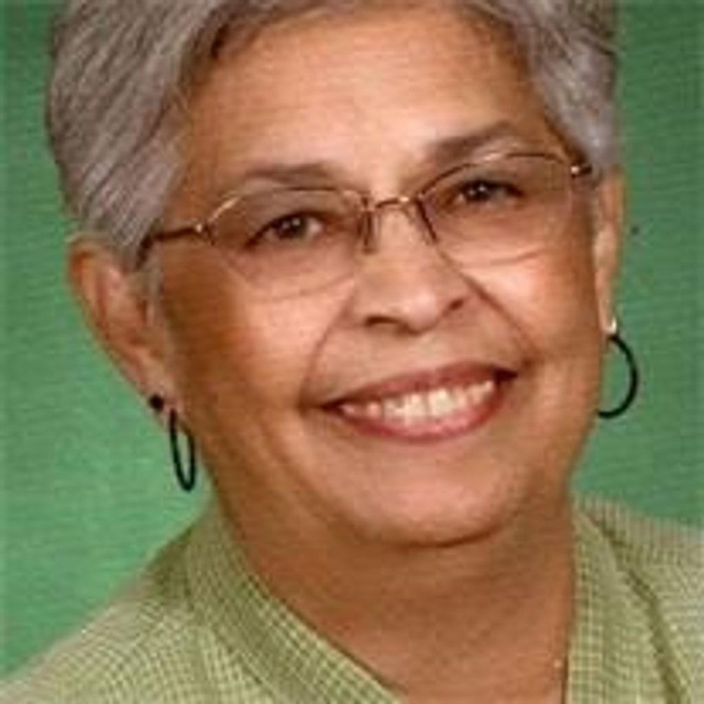 Olivia Escovedo Profile Photo