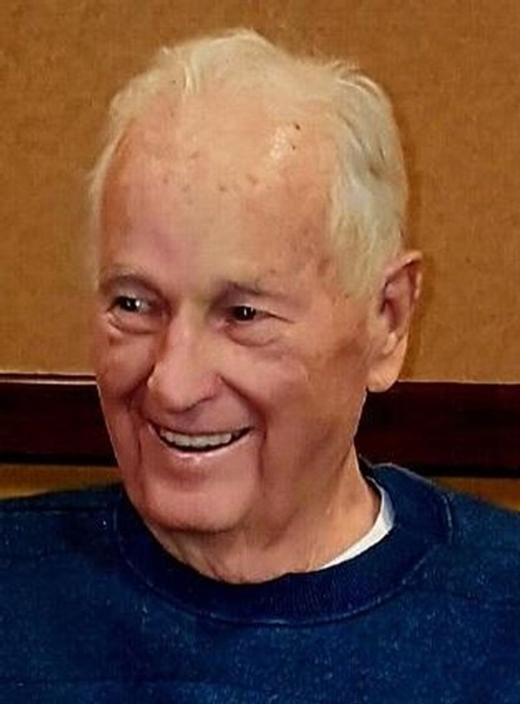 Howard L. Van Den Elzen Profile Photo