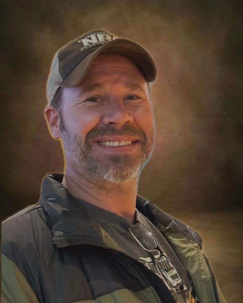 Matthew J. Hohenstein Profile Photo