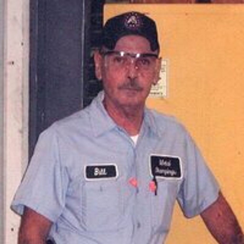 William  E. Mckinney Profile Photo