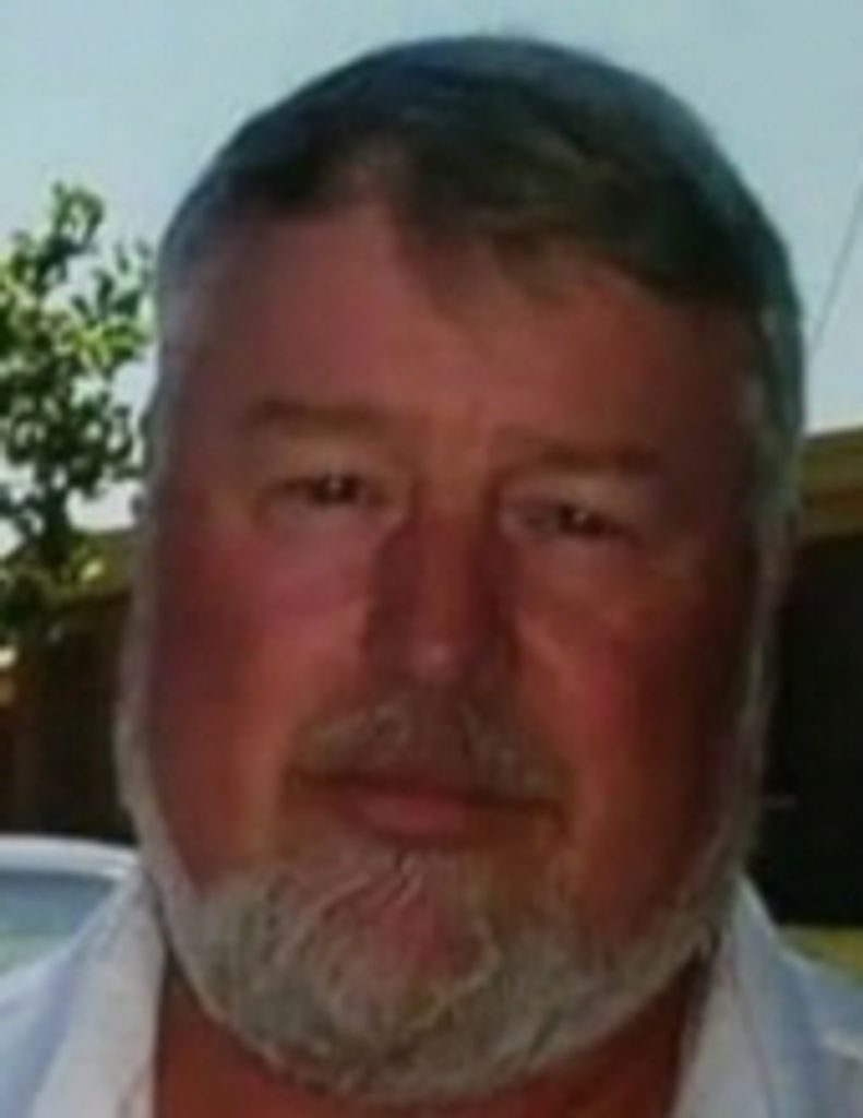 Keith D. Edge